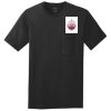 Core Cotton Pocket Tee Thumbnail