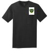 Core Cotton Pocket Tee Thumbnail