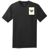 Core Cotton Pocket Tee Thumbnail
