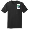 Core Cotton Pocket Tee Thumbnail