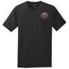 Core Cotton Pocket Tee Thumbnail