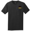 Core Cotton Pocket Tee Thumbnail