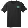 Core Cotton Pocket Tee Thumbnail