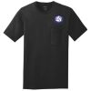 Core Cotton Pocket Tee Thumbnail