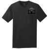 Core Cotton Pocket Tee Thumbnail