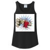 Ladies Core Cotton Tank Top Thumbnail