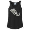 Ladies Core Cotton Tank Top Thumbnail