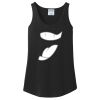 Ladies Core Cotton Tank Top Thumbnail