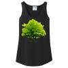 Ladies Core Cotton Tank Top Thumbnail