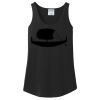 Ladies Core Cotton Tank Top Thumbnail