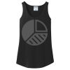 Ladies Core Cotton Tank Top Thumbnail