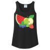 Ladies Core Cotton Tank Top Thumbnail