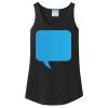 Ladies Core Cotton Tank Top Thumbnail