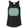 Ladies Core Cotton Tank Top Thumbnail