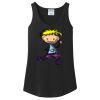 Ladies Core Cotton Tank Top Thumbnail