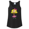 Ladies Core Cotton Tank Top Thumbnail