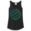 Ladies Core Cotton Tank Top Thumbnail