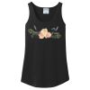 Ladies Core Cotton Tank Top Thumbnail