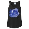 Ladies Core Cotton Tank Top Thumbnail