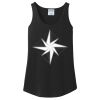 Ladies Core Cotton Tank Top Thumbnail
