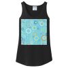 Ladies Core Cotton Tank Top Thumbnail