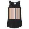 Ladies Core Cotton Tank Top Thumbnail