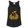 Ladies Core Cotton Tank Top Thumbnail