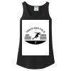 Ladies Core Cotton Tank Top Thumbnail