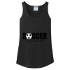 Ladies Core Cotton Tank Top Thumbnail