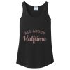 Ladies Core Cotton Tank Top Thumbnail