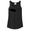 Ladies Core Cotton Tank Top Thumbnail